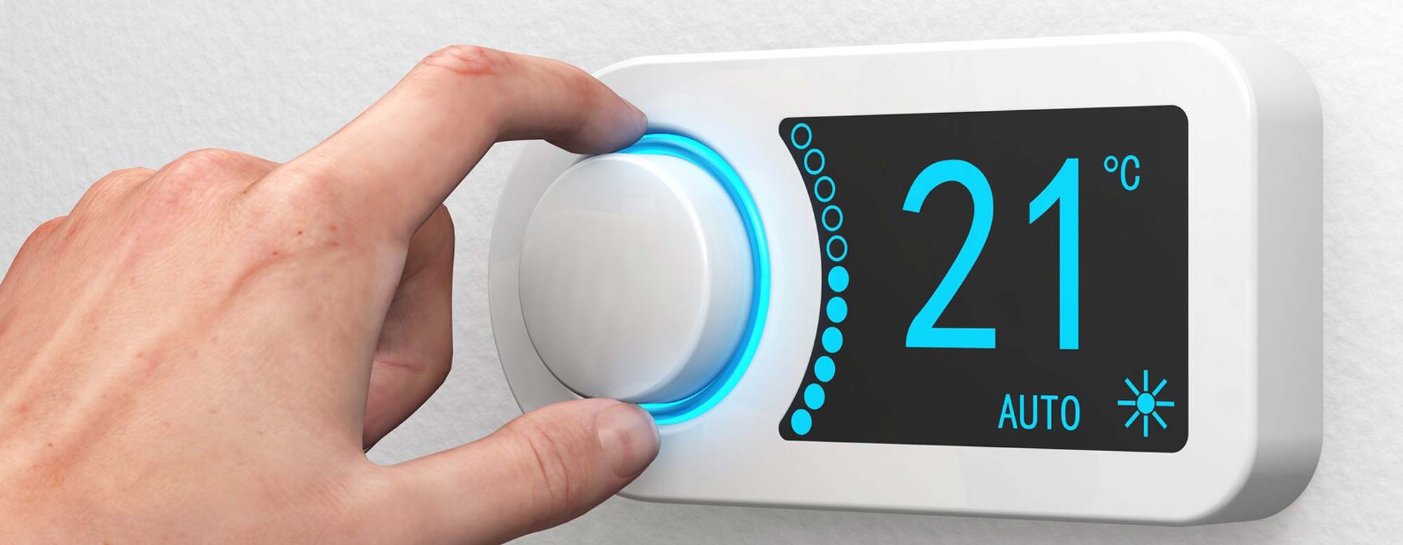 Heizungsmodernisierung